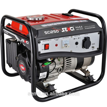 3 HP SC1250-I 60Hz / 50Hz Magnetic Motor Electric Generator